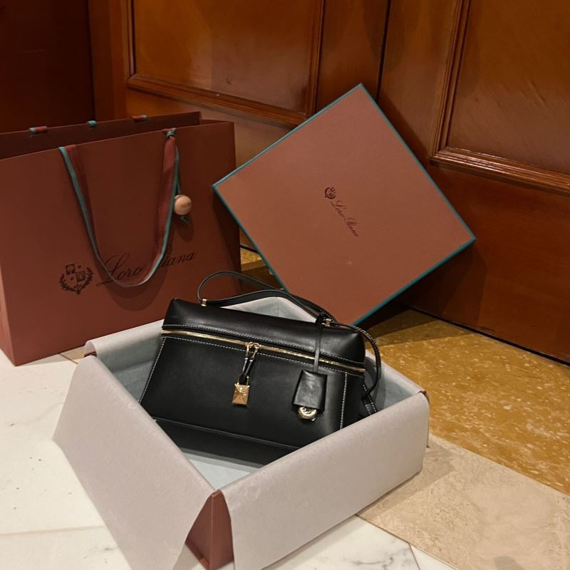 Loro Piana Satchel bags - Click Image to Close